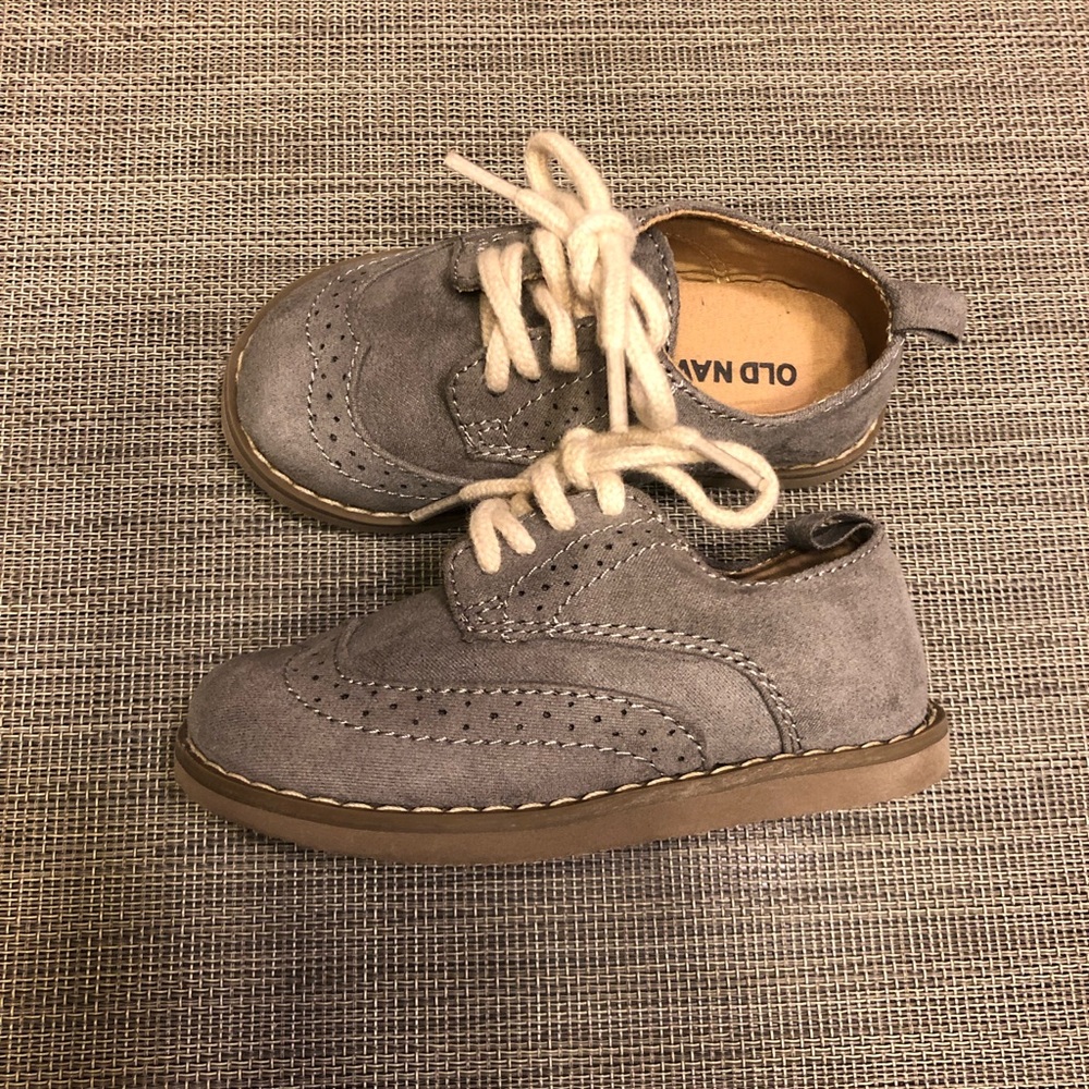 🎈 baby boy dress shoes